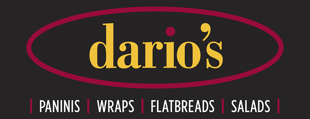 Dario's Logo
